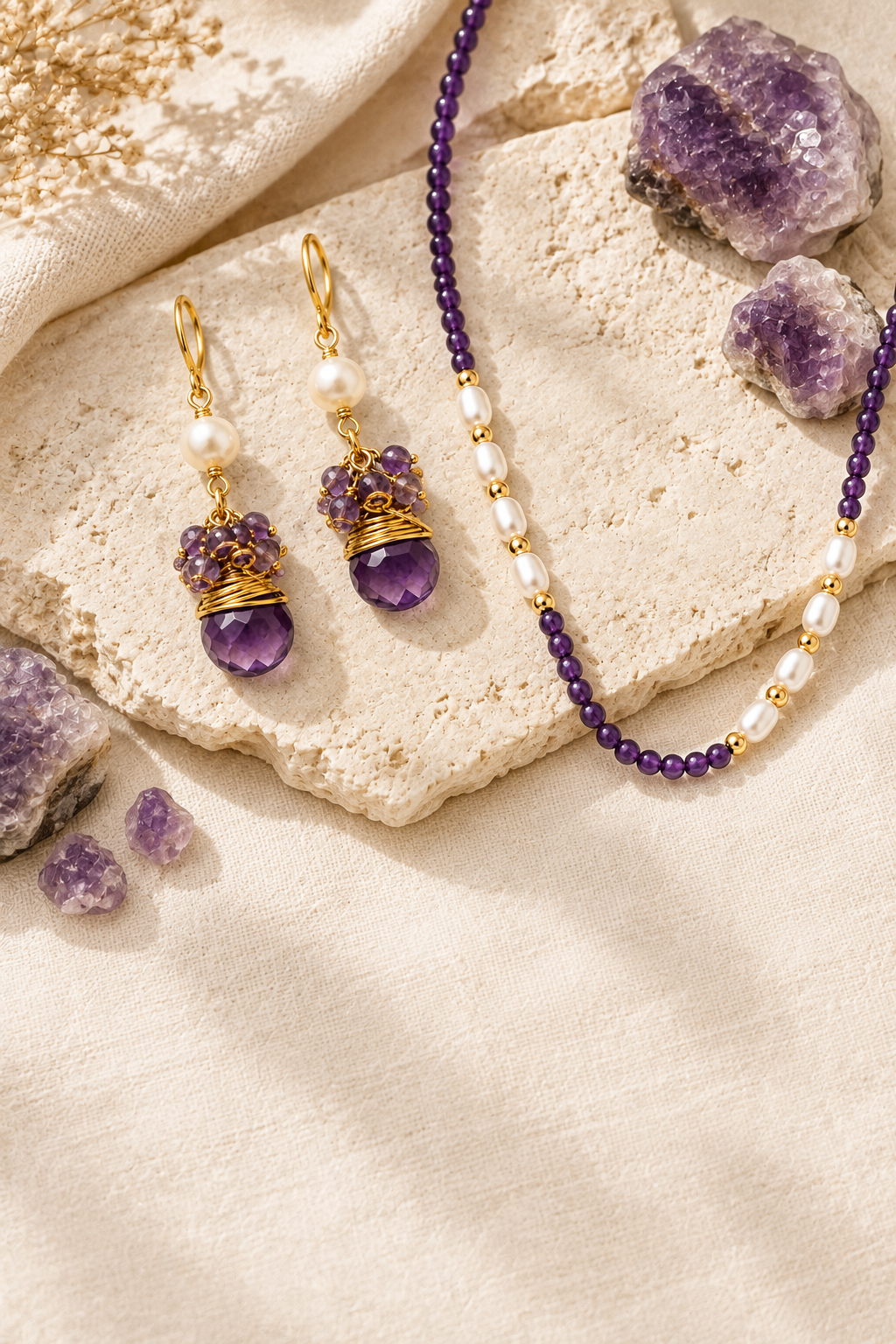 Amethyst