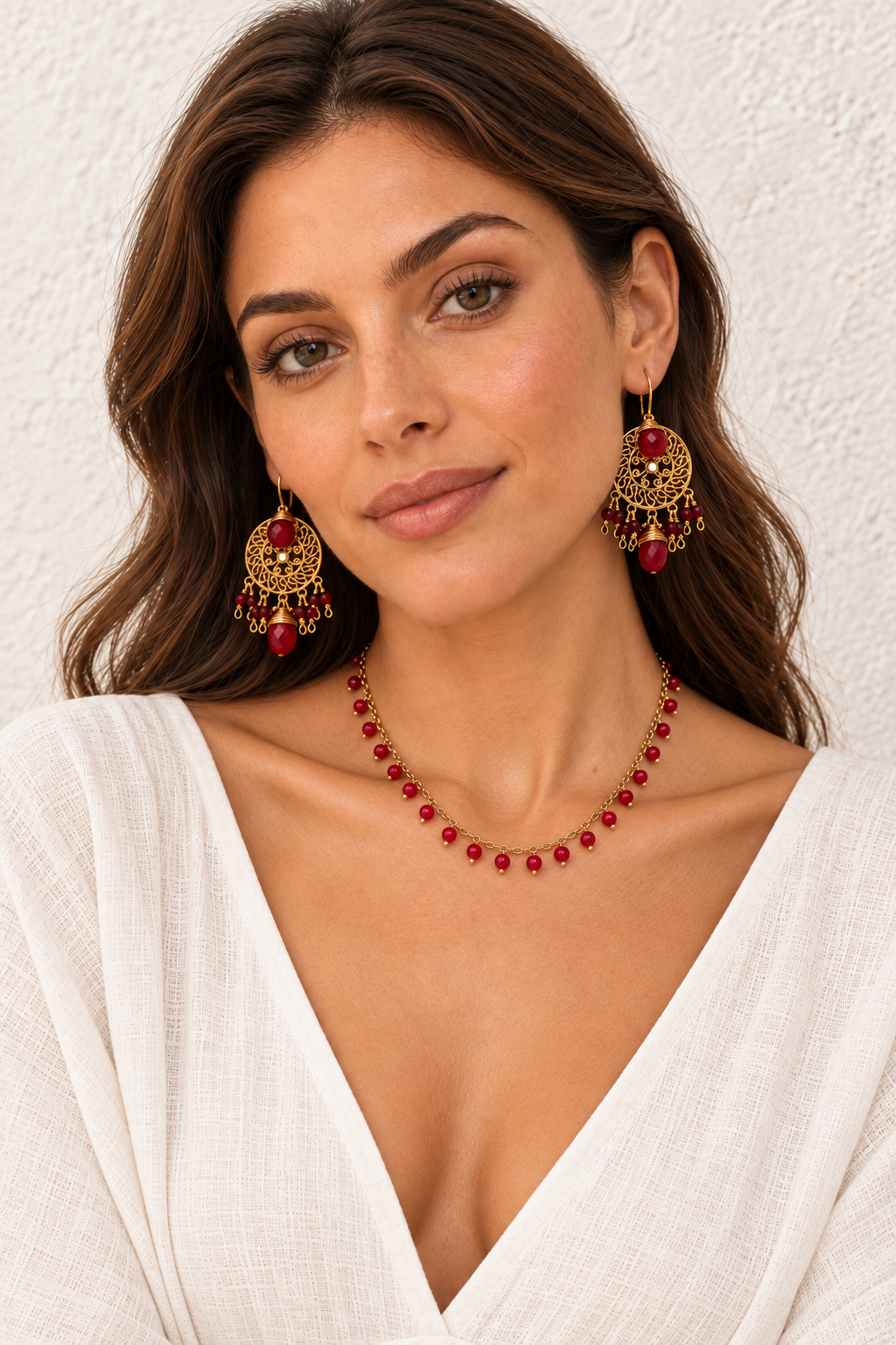 Red Jade