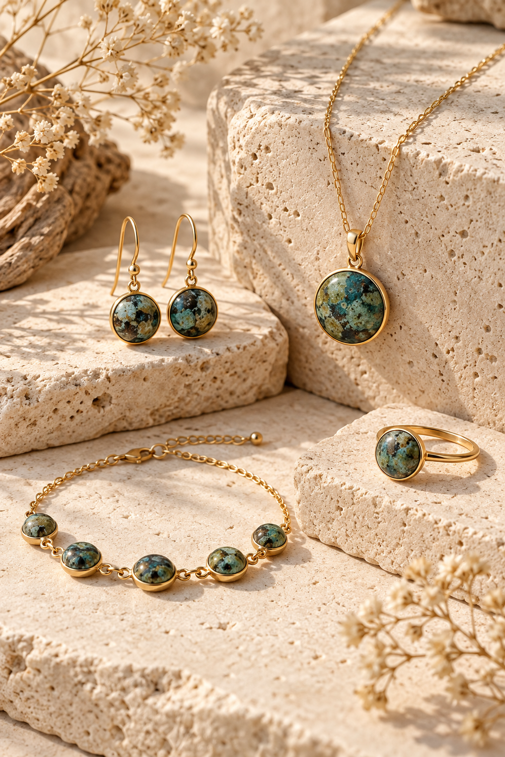 African Turquoise