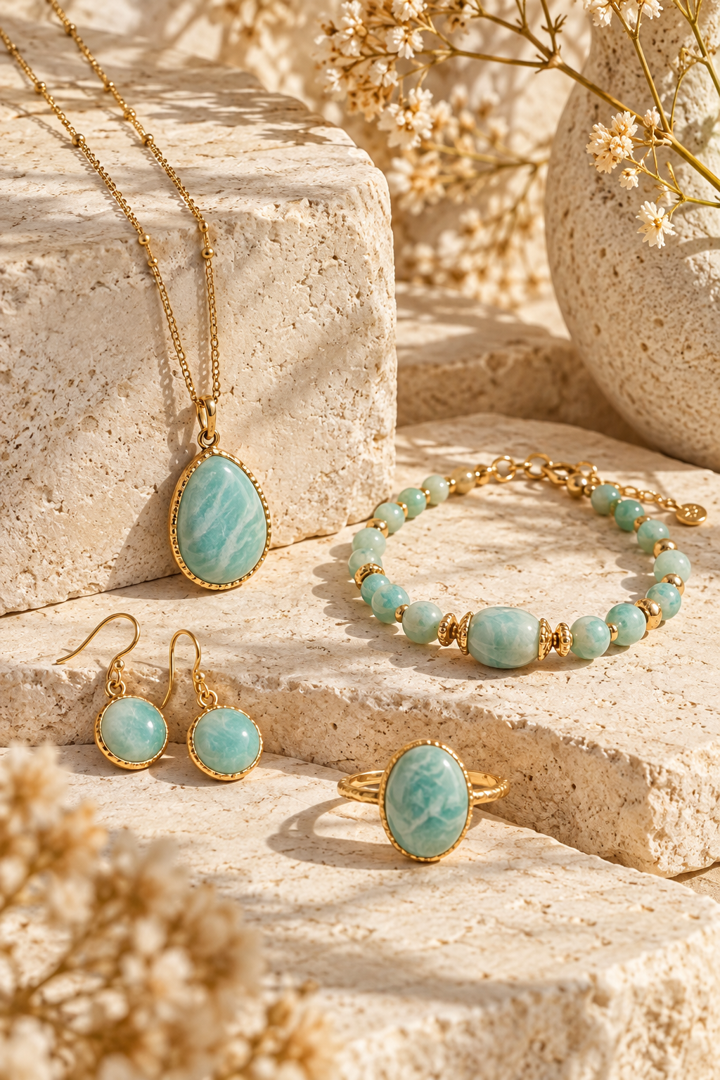 Amazonite