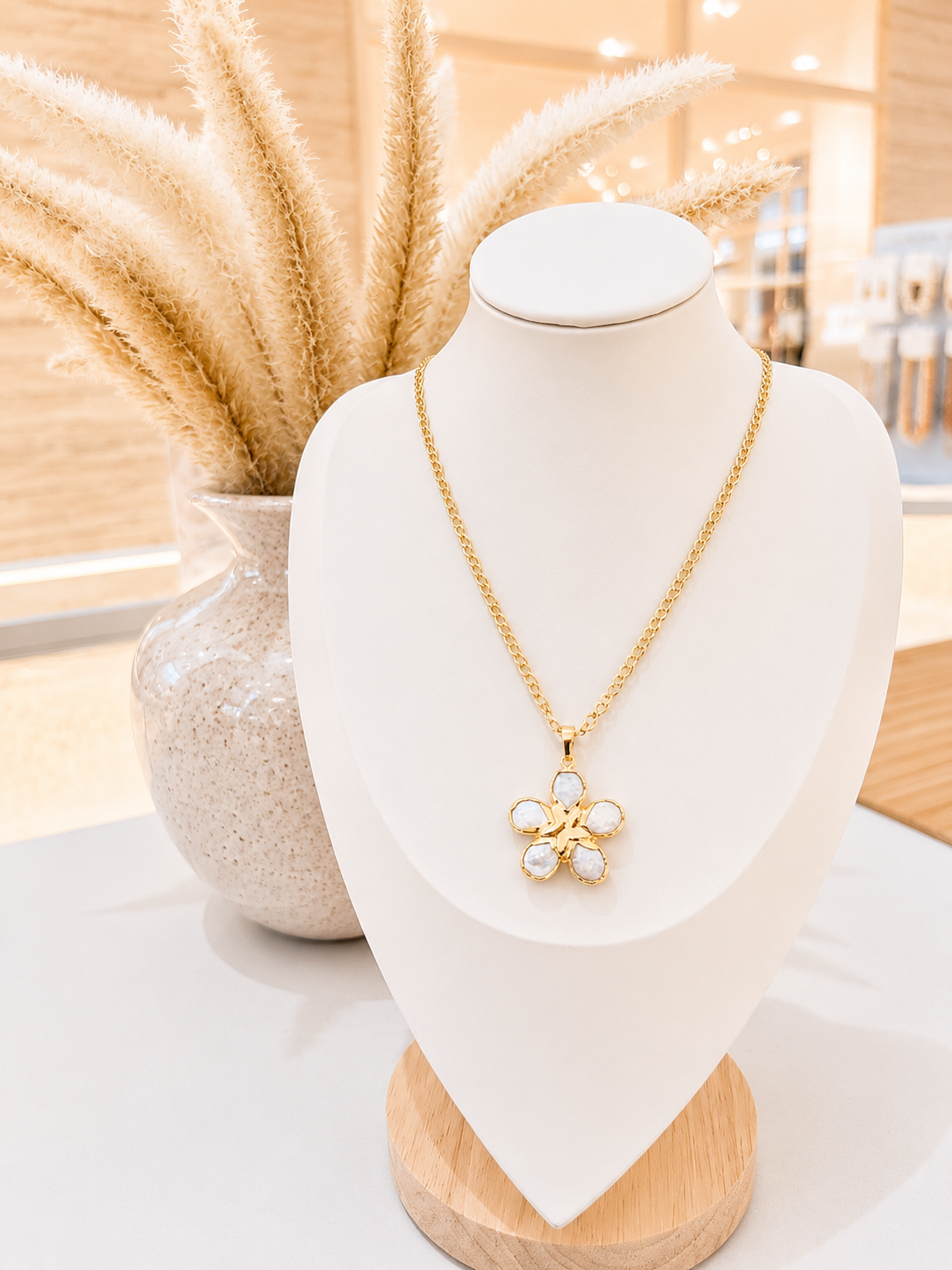 
                  
                    Marisol Necklace
                  
                