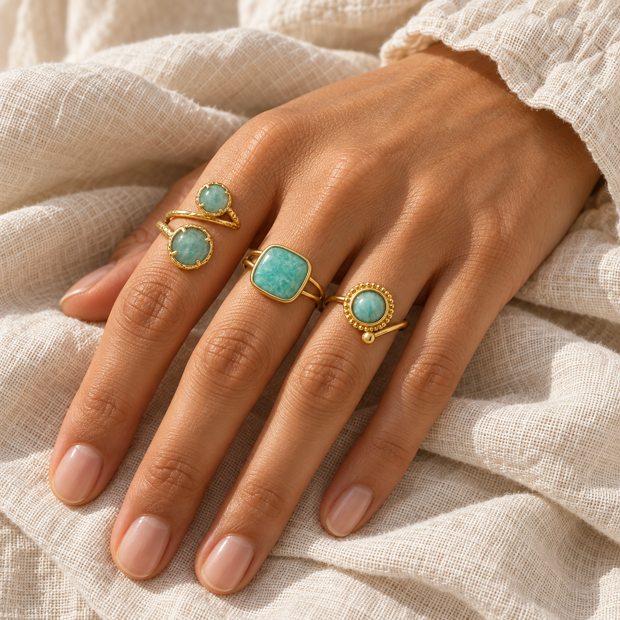 Rings