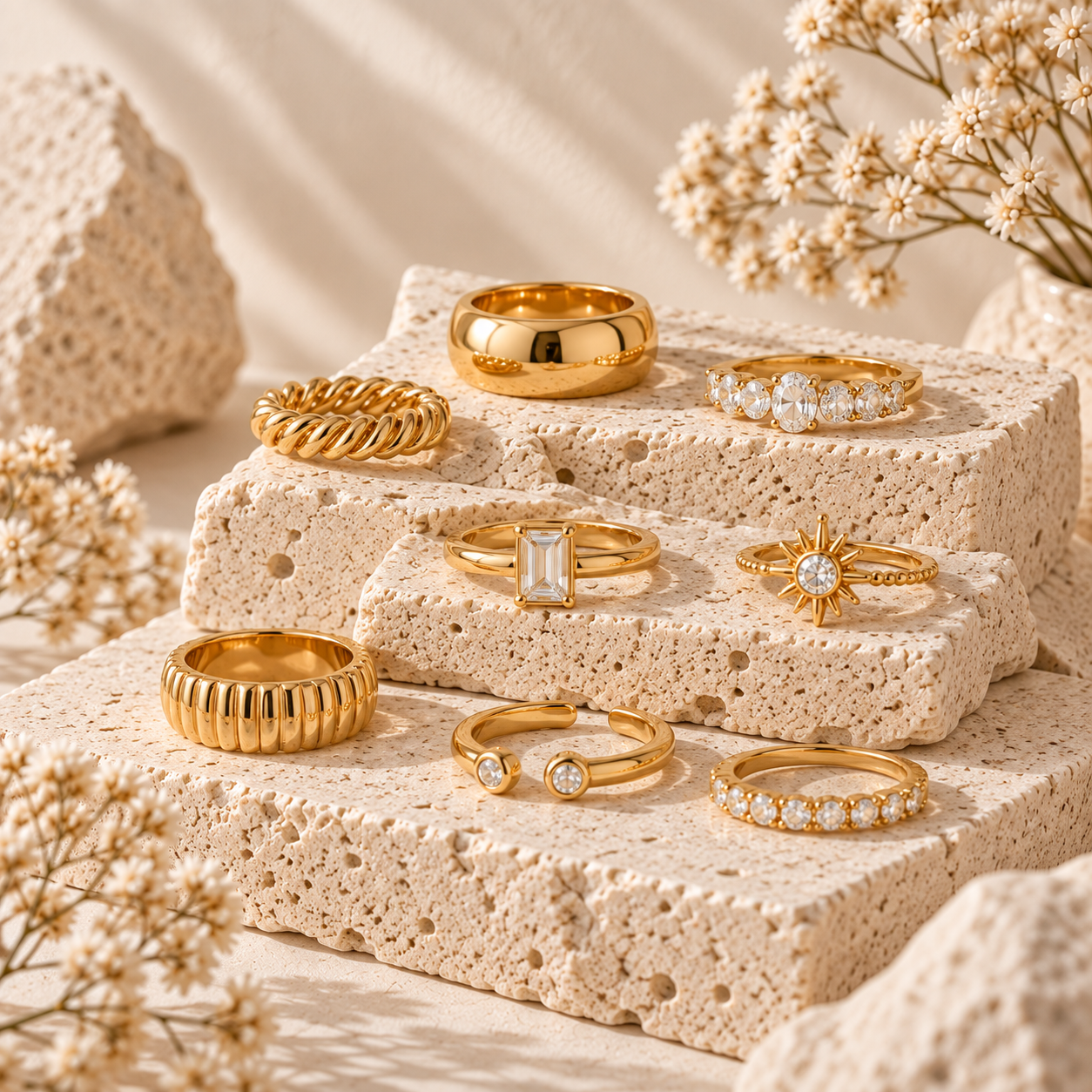 Rings