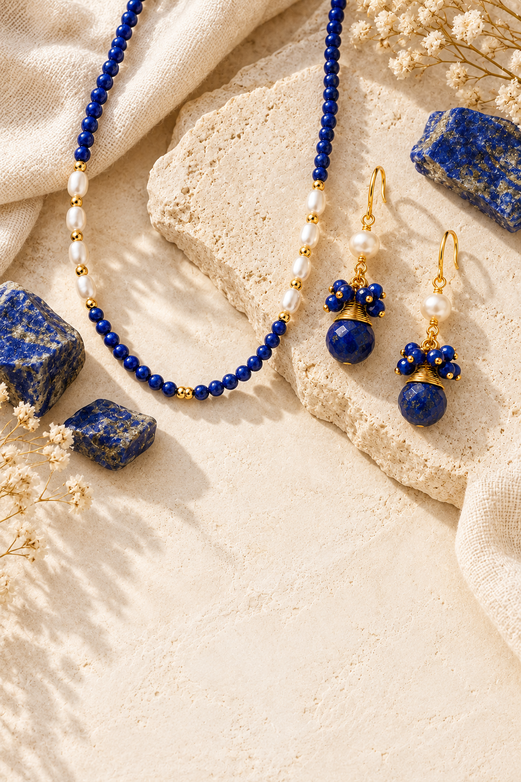 Lapis Lazuli