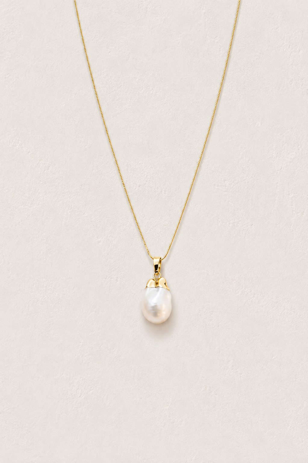 
                  
                    Lumina Necklace
                  
                