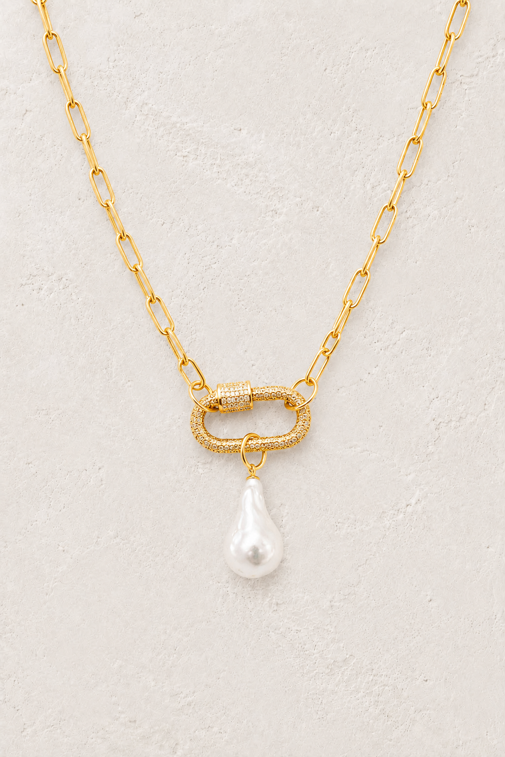 
                  
                    Marcelle Necklace
                  
                