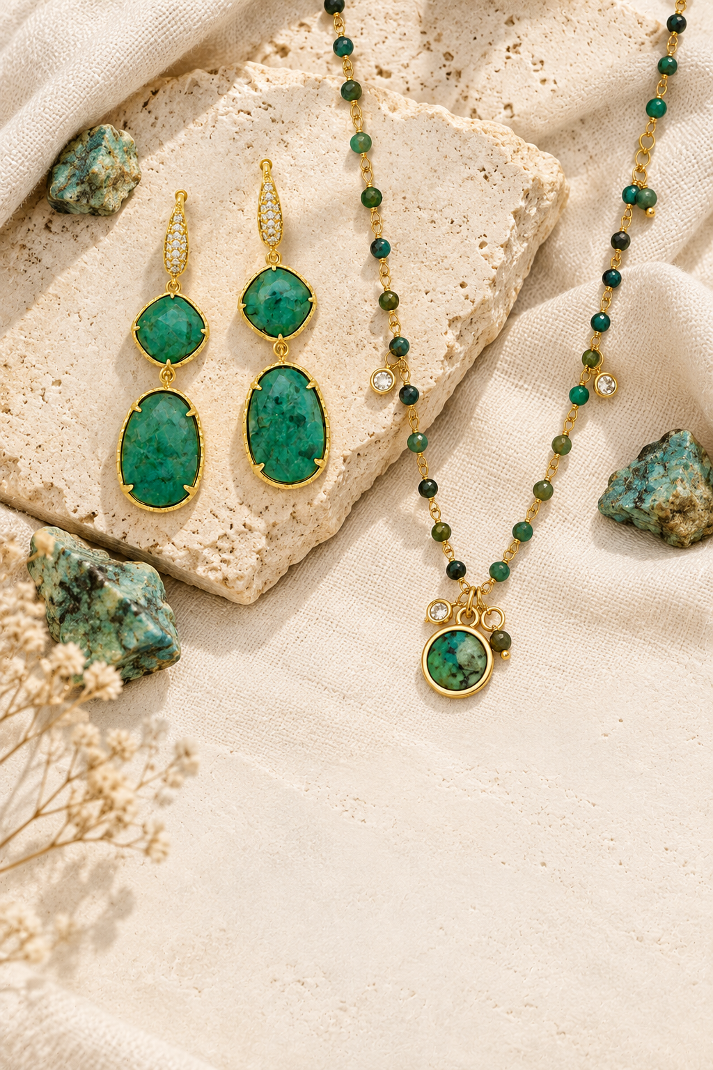 African Turquoise