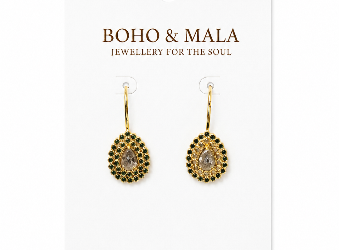 
                  
                    Aveline Earrings
                  
                