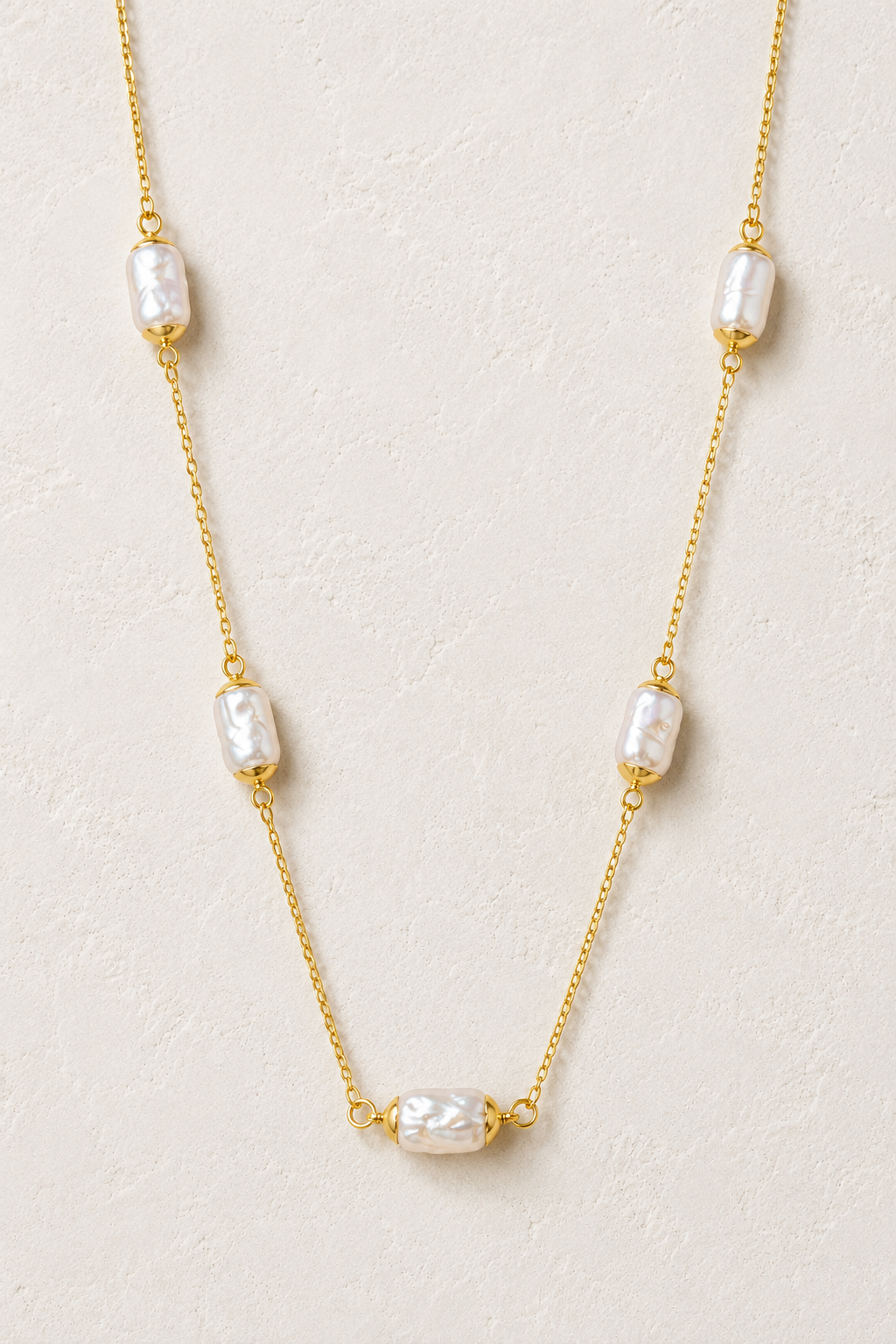 
                  
                    Aveline Necklace
                  
                