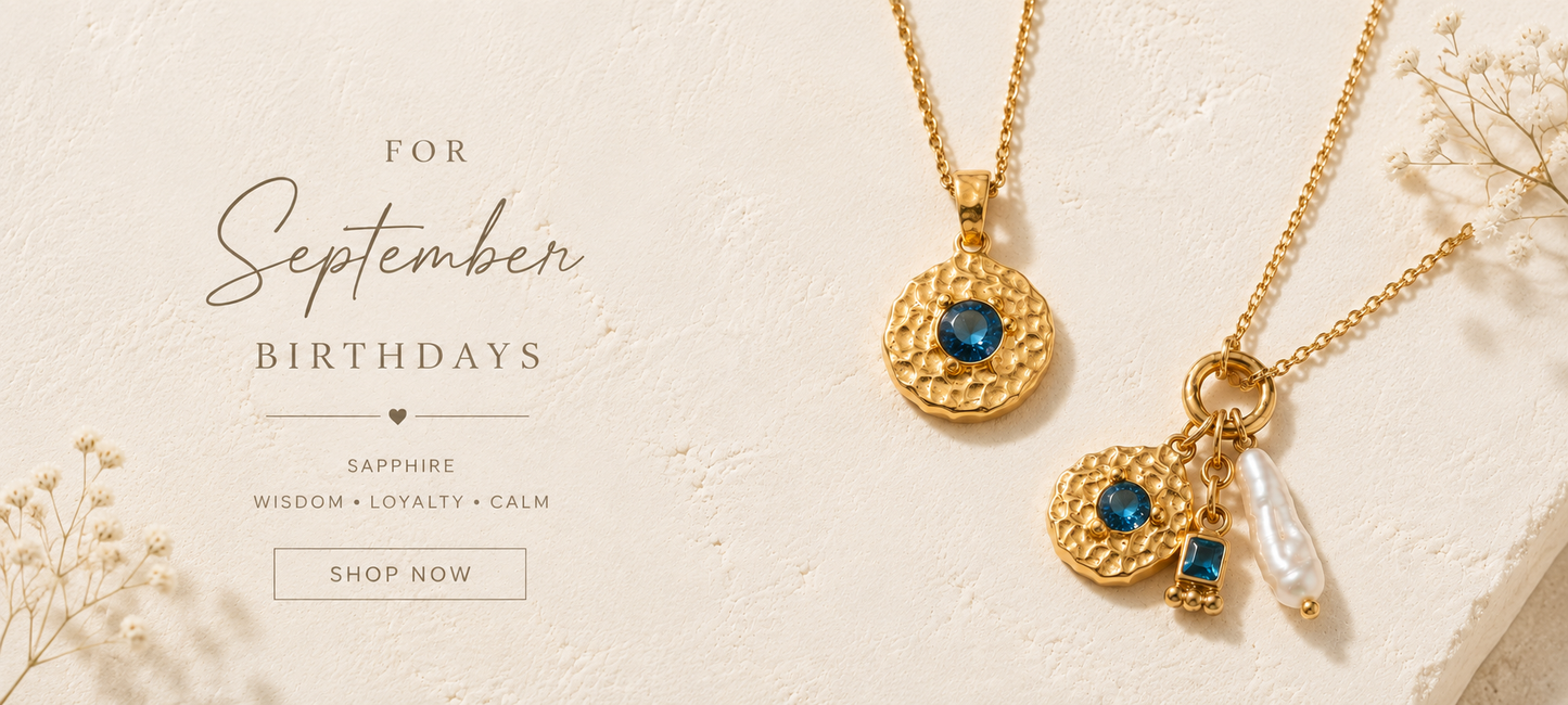 Boho & Mala Jewellery