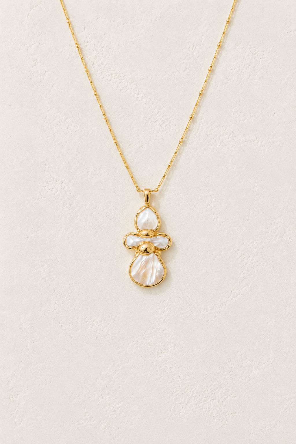 
                  
                    Amelie Necklace
                  
                