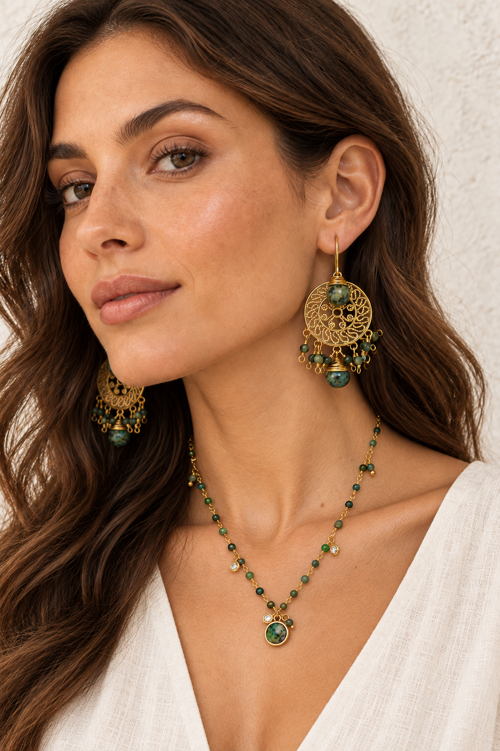 African Turquoise