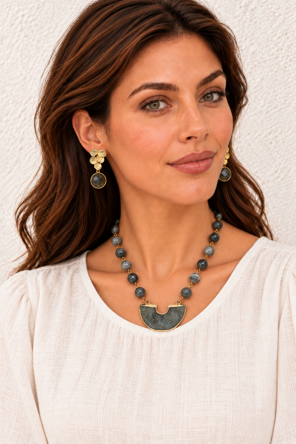 Labradorite
