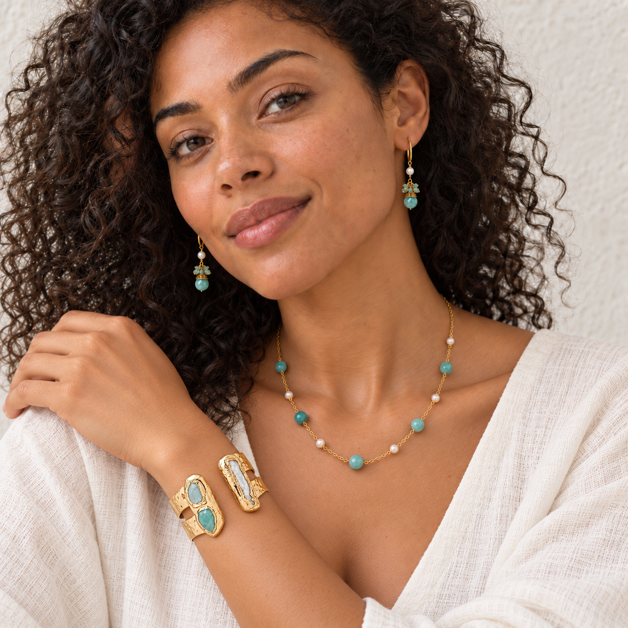Amazonite