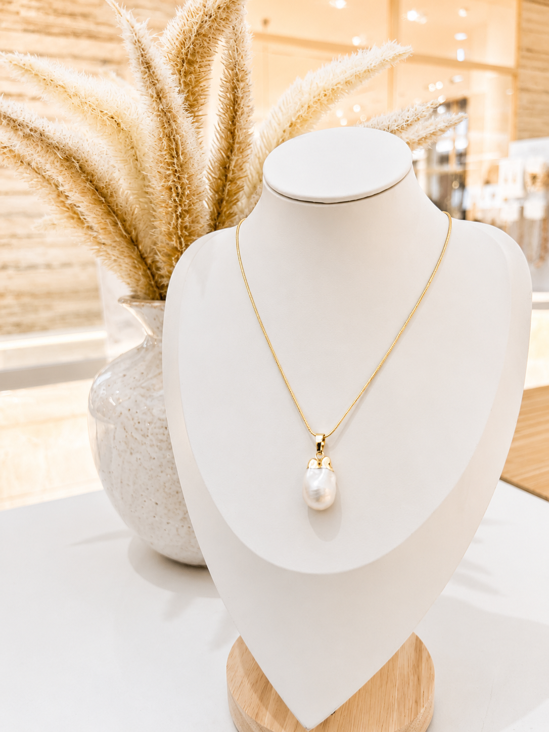 
                  
                    Lumina Necklace
                  
                