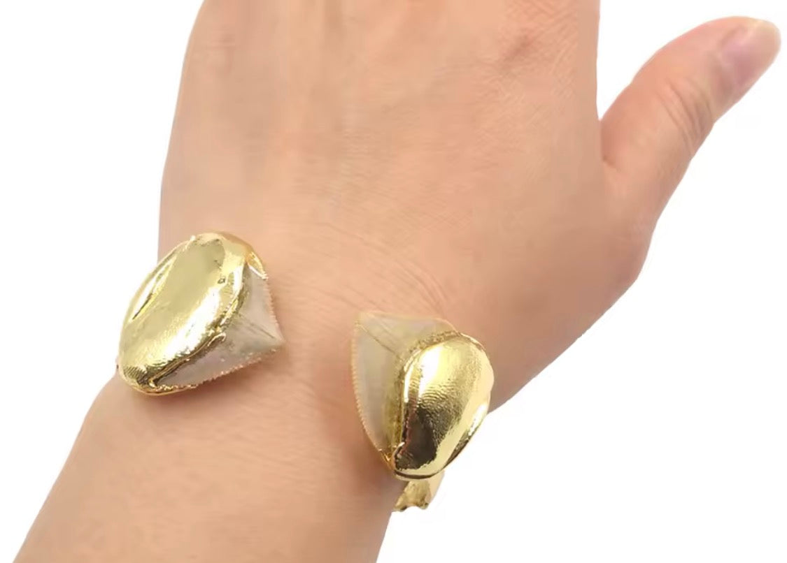 
                  
                    Pearl Cuff Bracelet
                  
                
