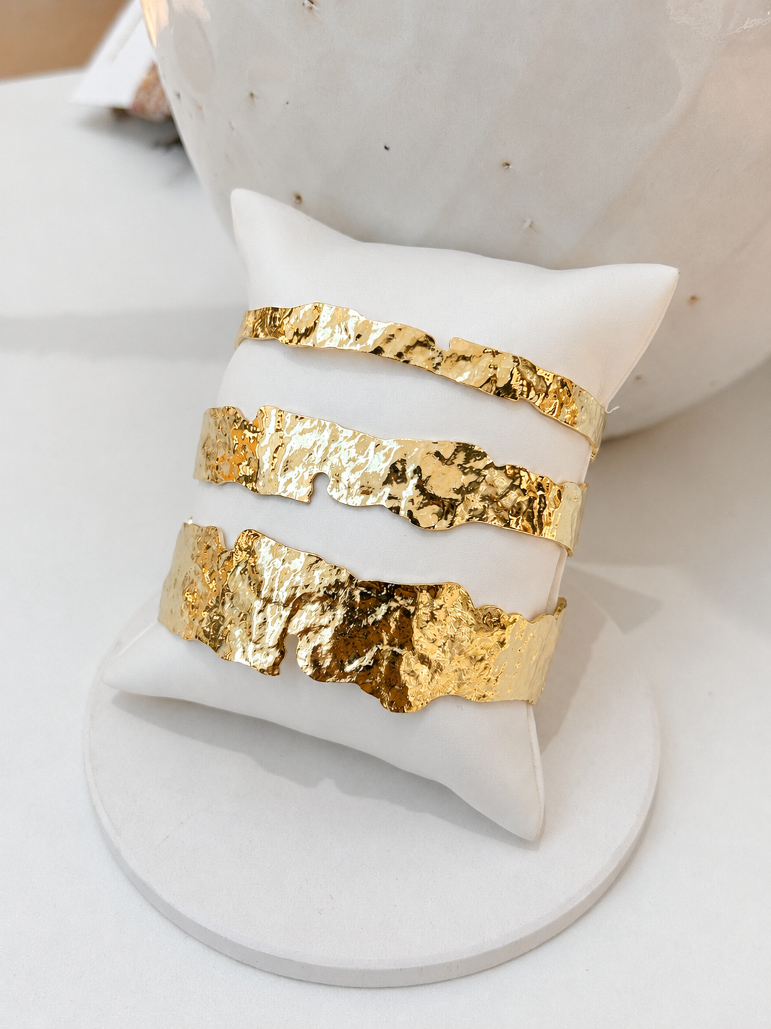
                  
                    Brisa Midi Adjustable Cuff Bracelet
                  
                