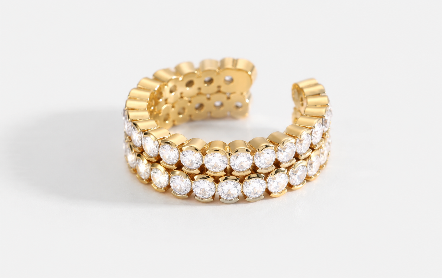 
                  
                    Celeste Glow Ring
                  
                