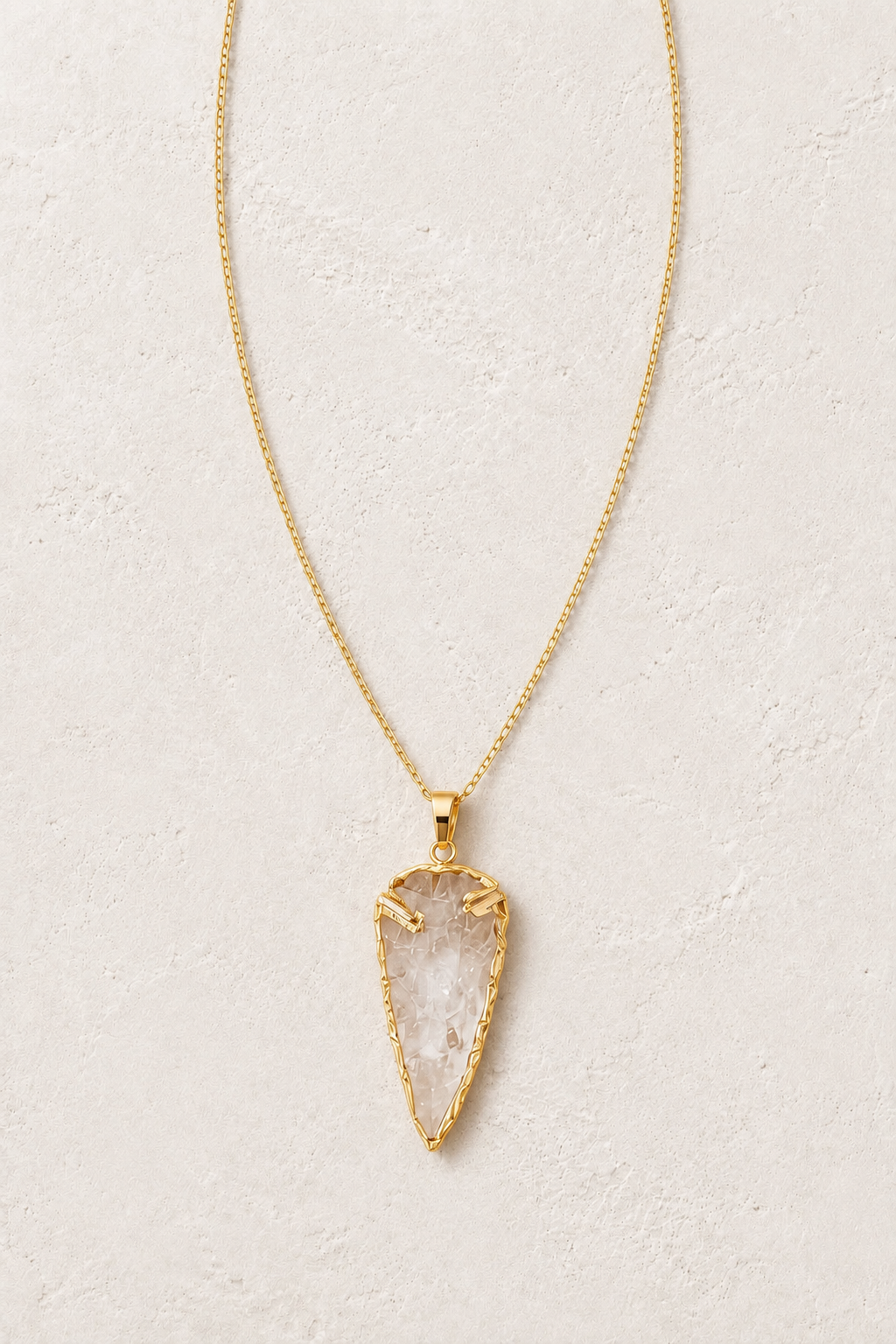 
                  
                    Sahara Necklace
                  
                