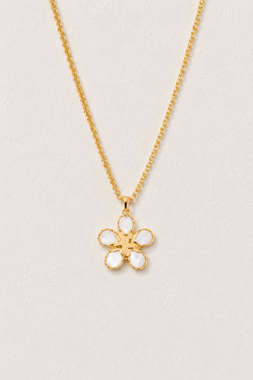 
                  
                    Marisol Necklace
                  
                