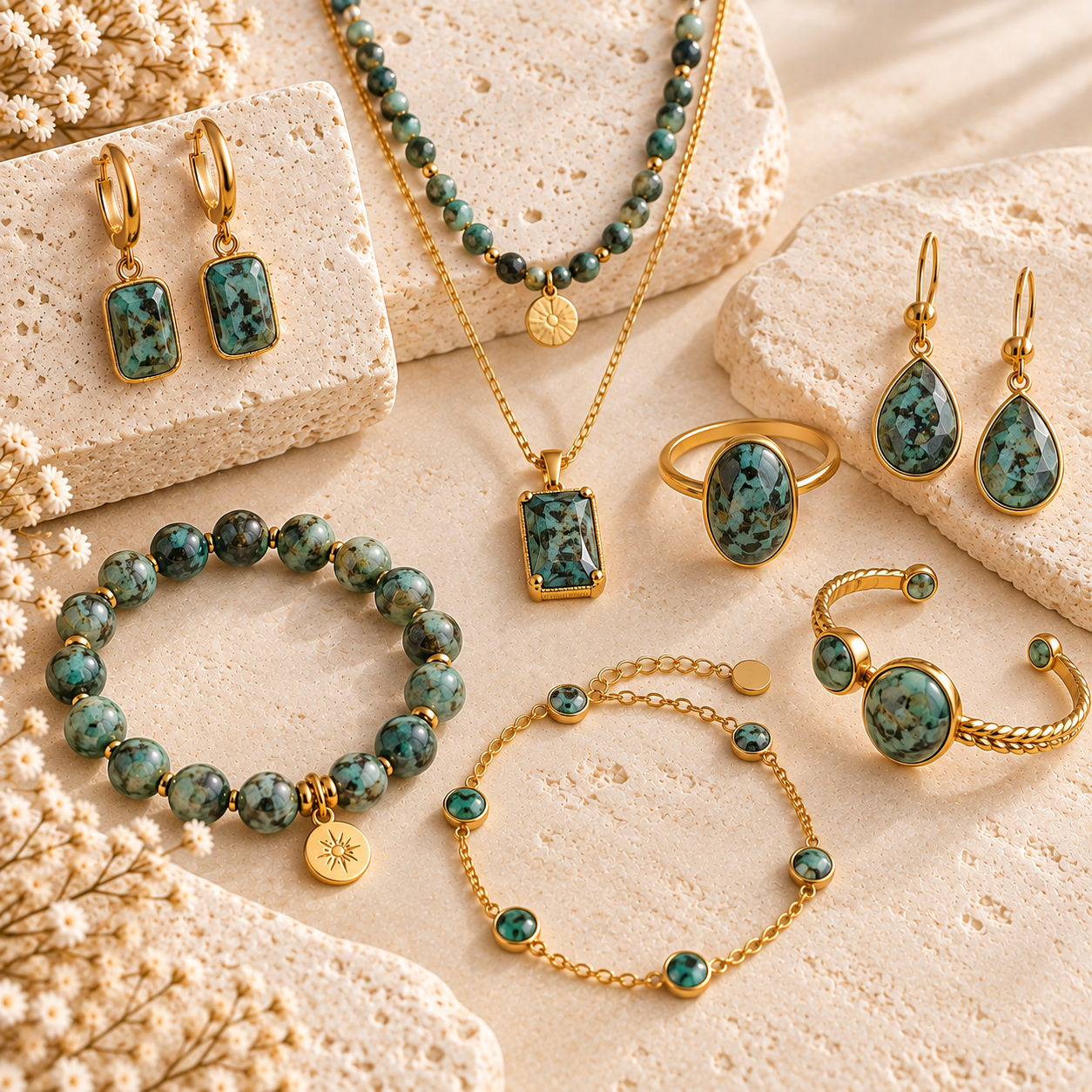 Green Jewellery
