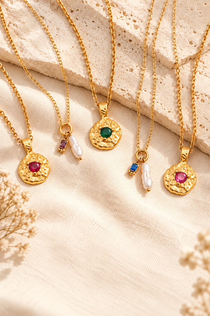 Birthstone Gifts